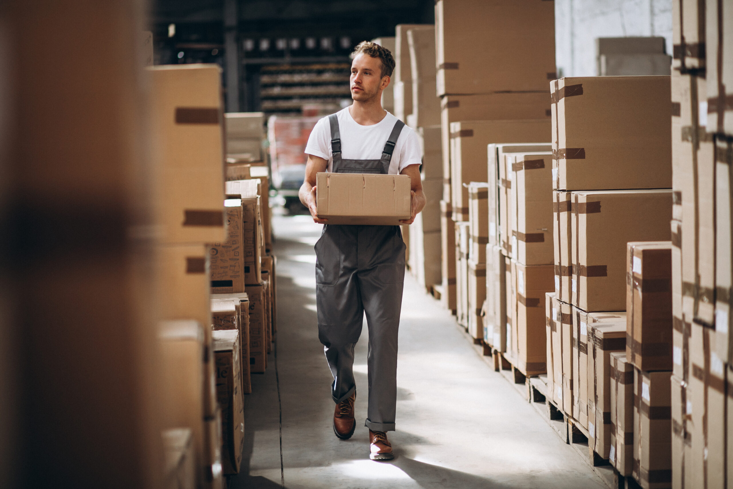 StoreHouse24 packers and movers service in Noida