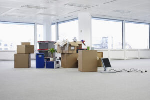 business storage facility in Pune