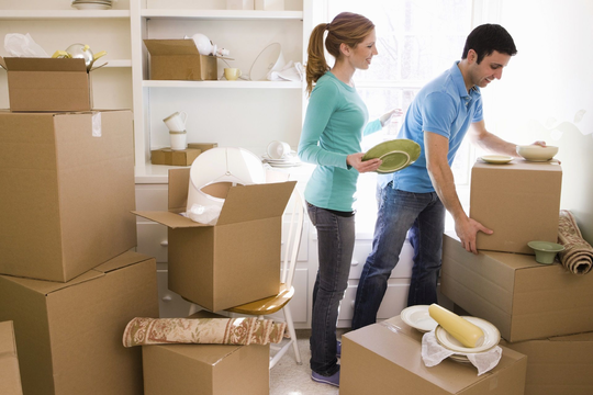 How to Choose the Right Household Storage Space in Chennai