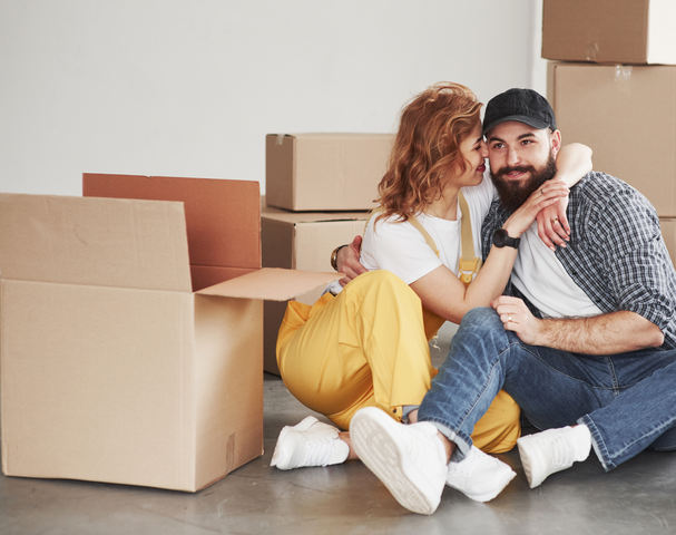 Access Secure & Affordable Household Storage in Pune