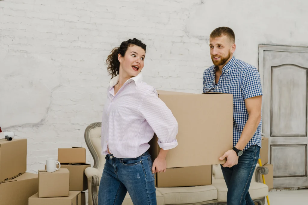 Household Storage in Hinjewadi-Pune