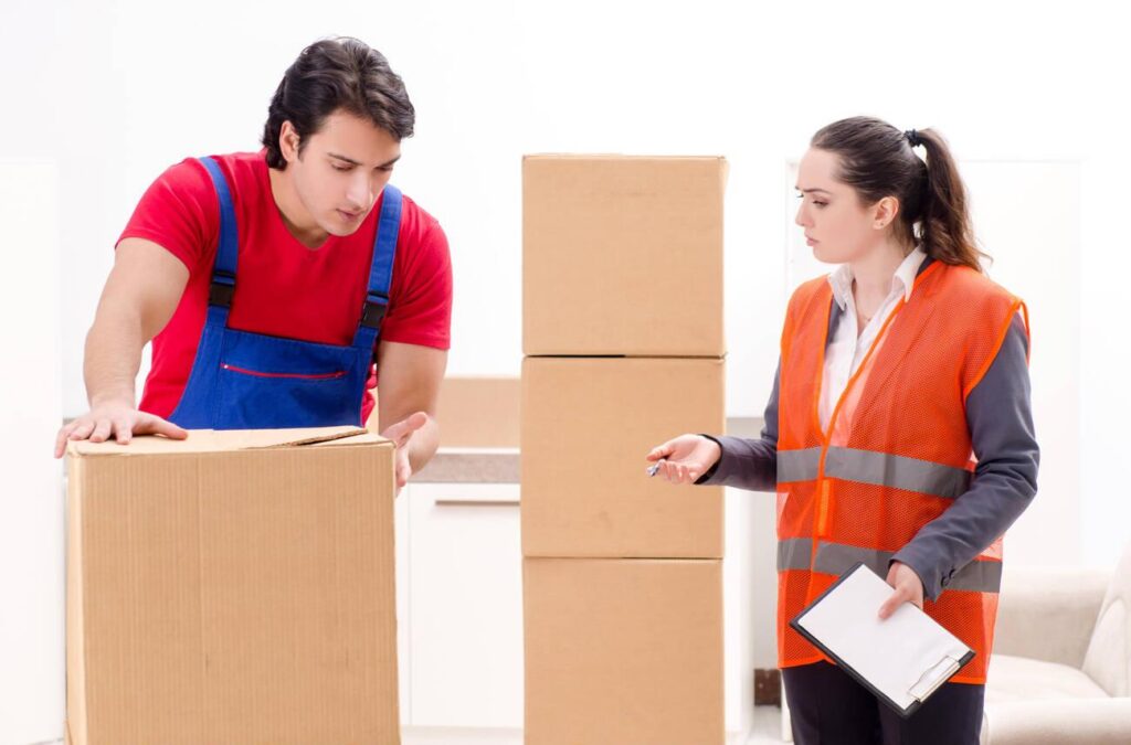 Best Packing and Moving Service in Pune
