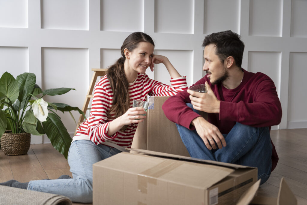 Packing and Moving Service Company in Chennai