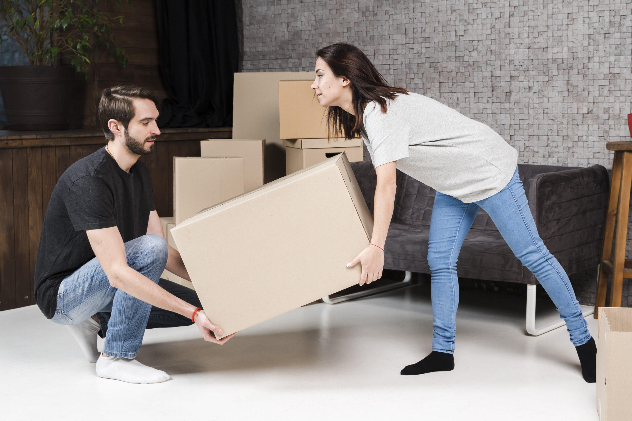Household Storage in Bangalore