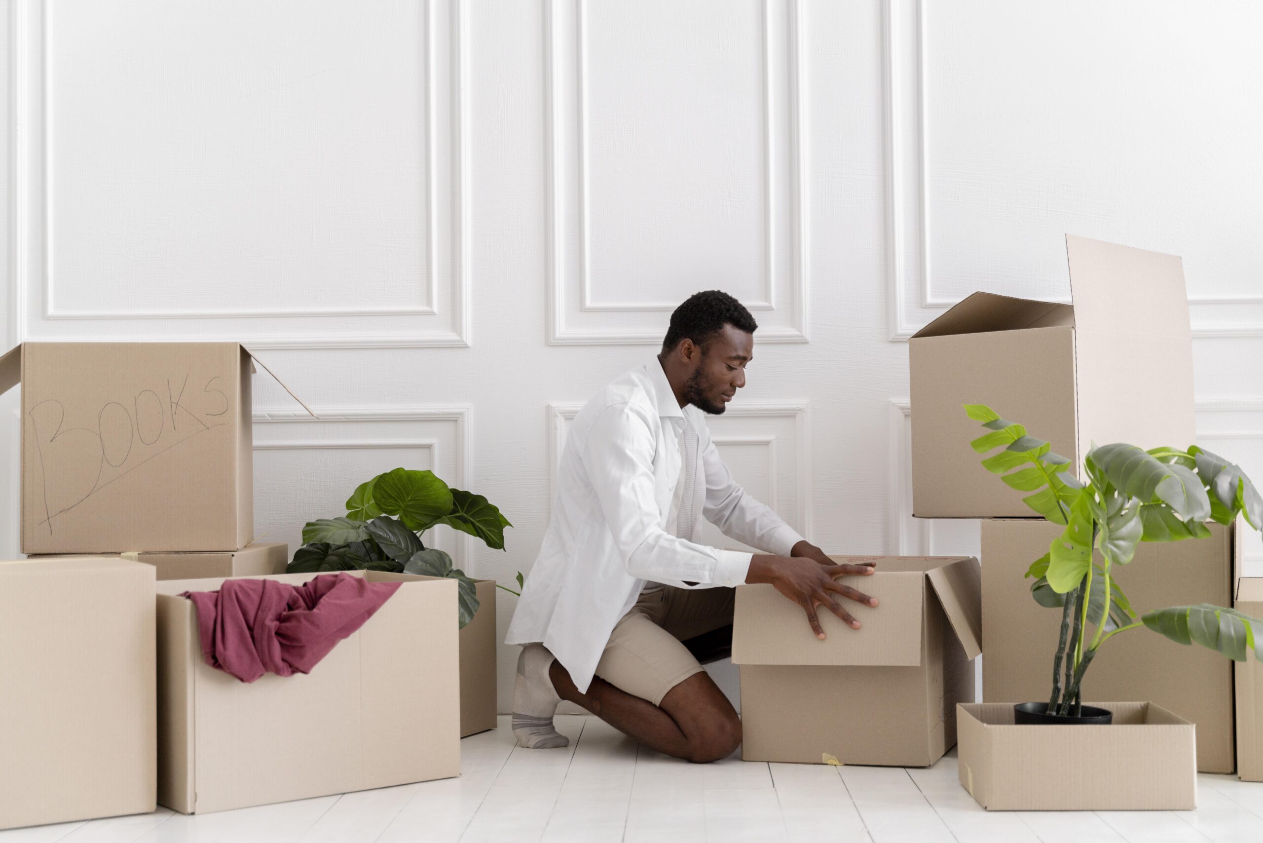 Household Storage in Pune