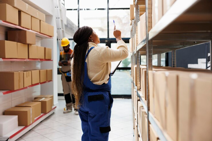 Storage Units and Storage facilities in Kukatpally Hyderabad