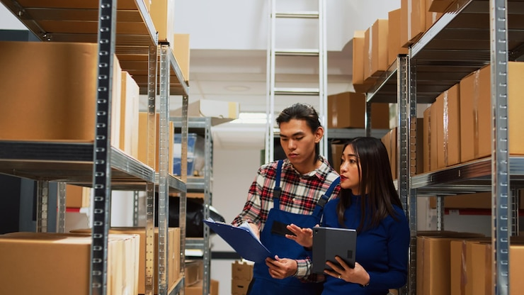 Business Storage in Himayathnagar Hyderabad