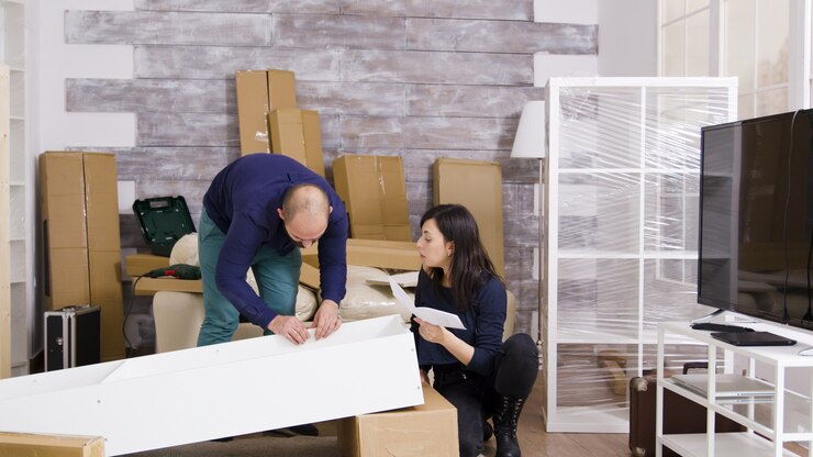 Personal Storage in Qutbullapur Hyderabad