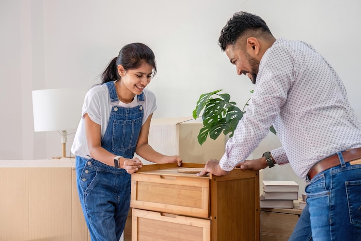 Packers and Movers in Himayathnagar Hyderabad