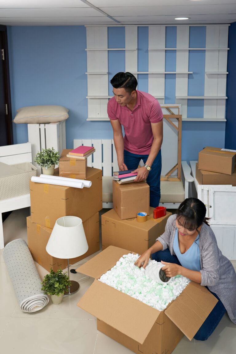 House Hold Storage in Narayan Pillai Street Bangalore