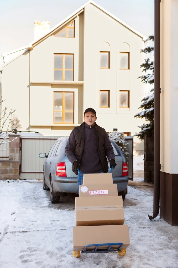 Packers And Movers In HSR Layout Bangalore