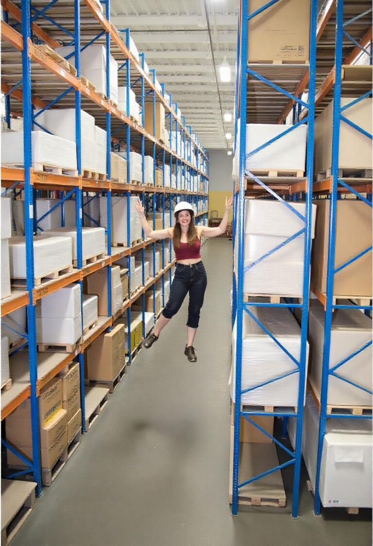 Storage Units and Storage facilities in Gafoor Nagar, Hyderabad