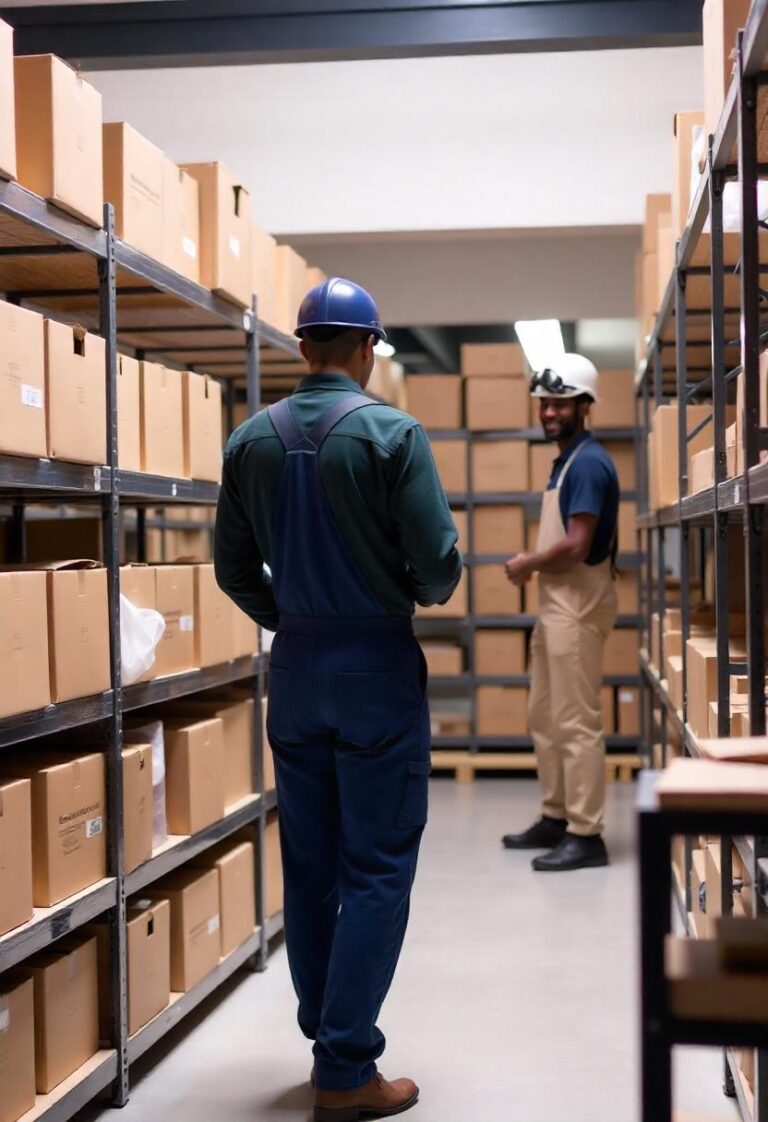 Business Storage in Khairatabad Hyderabad