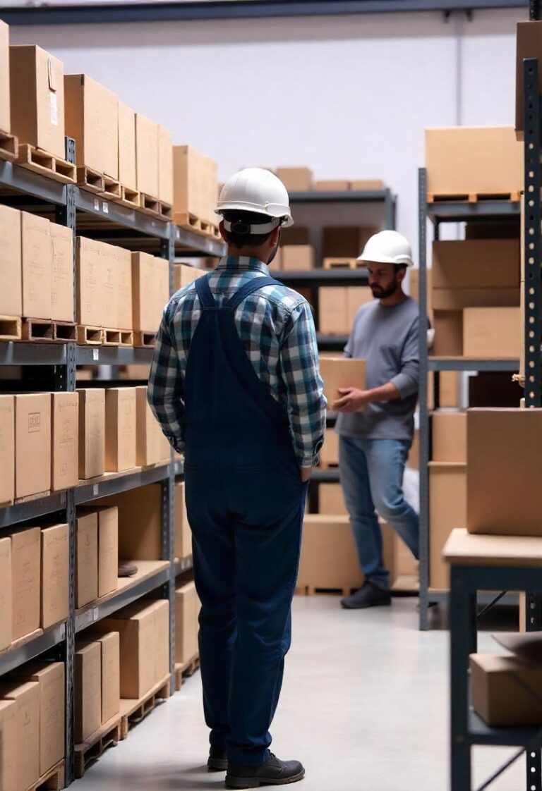 Household Storage Services in Chamrajpet Bangalore