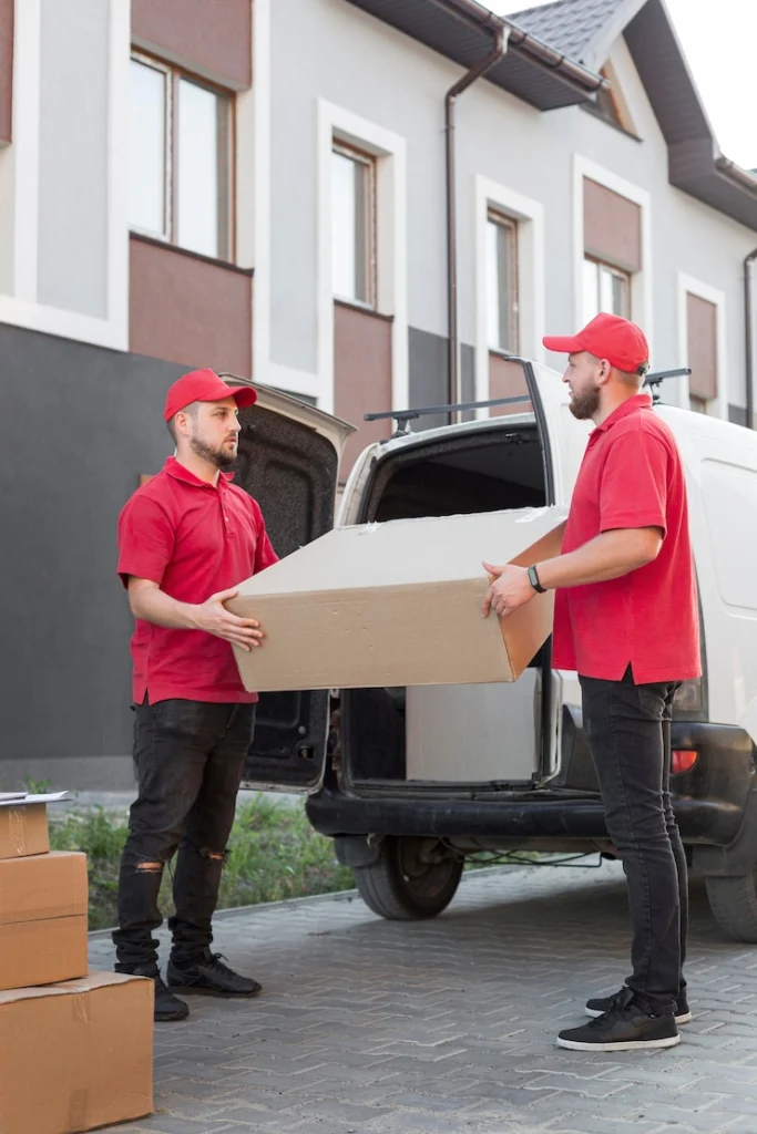 Packers and Movers in Rajaji Nagar Bangalore