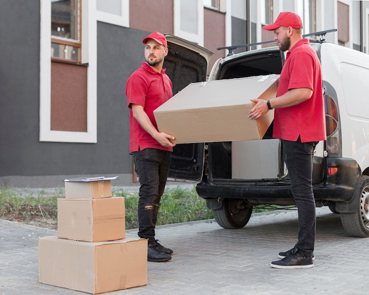 Packers And Movers In Basaveshwara Nagar Bangalore