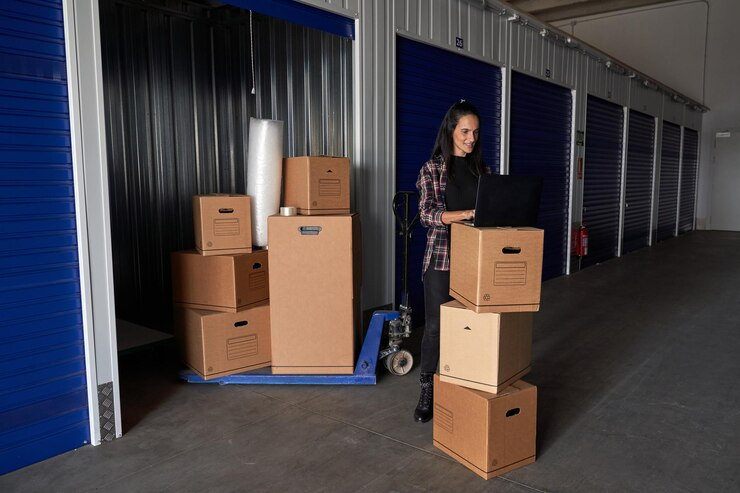 Storage Units and Storage Facilities in Malkajgiri Hyderabad