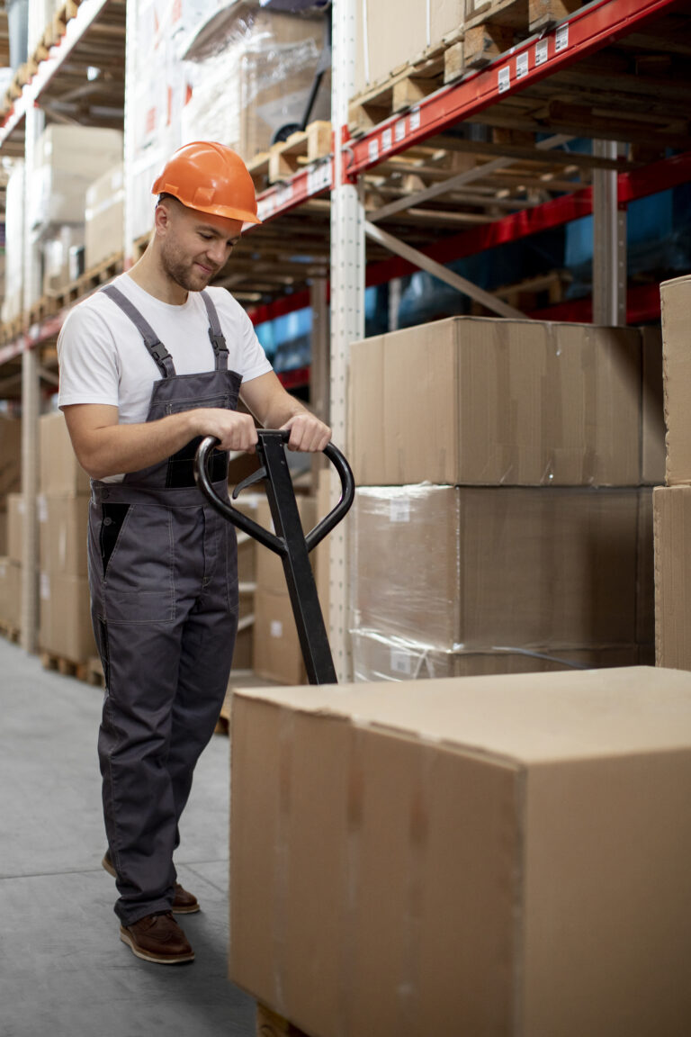Personal Storage Services & Facilities in Indira Nagar Bangalore