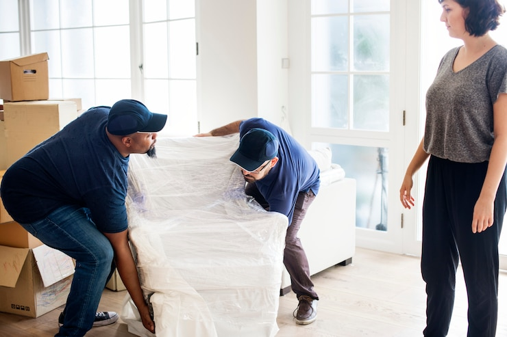 Household Storage in Sector 18 Noida