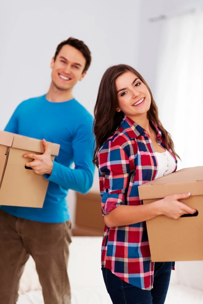 Household Storage Services in Anna Nagar Chennai