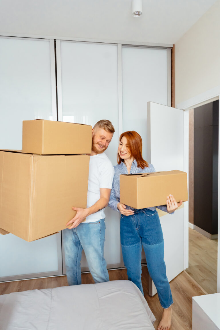 Household Storage Services in Okalipuram Bangalore