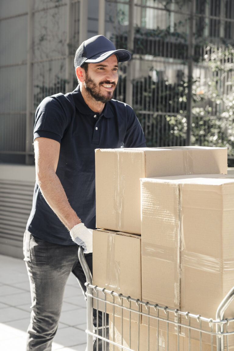 Packers and Movers in Ramanthapur, Hyderabad