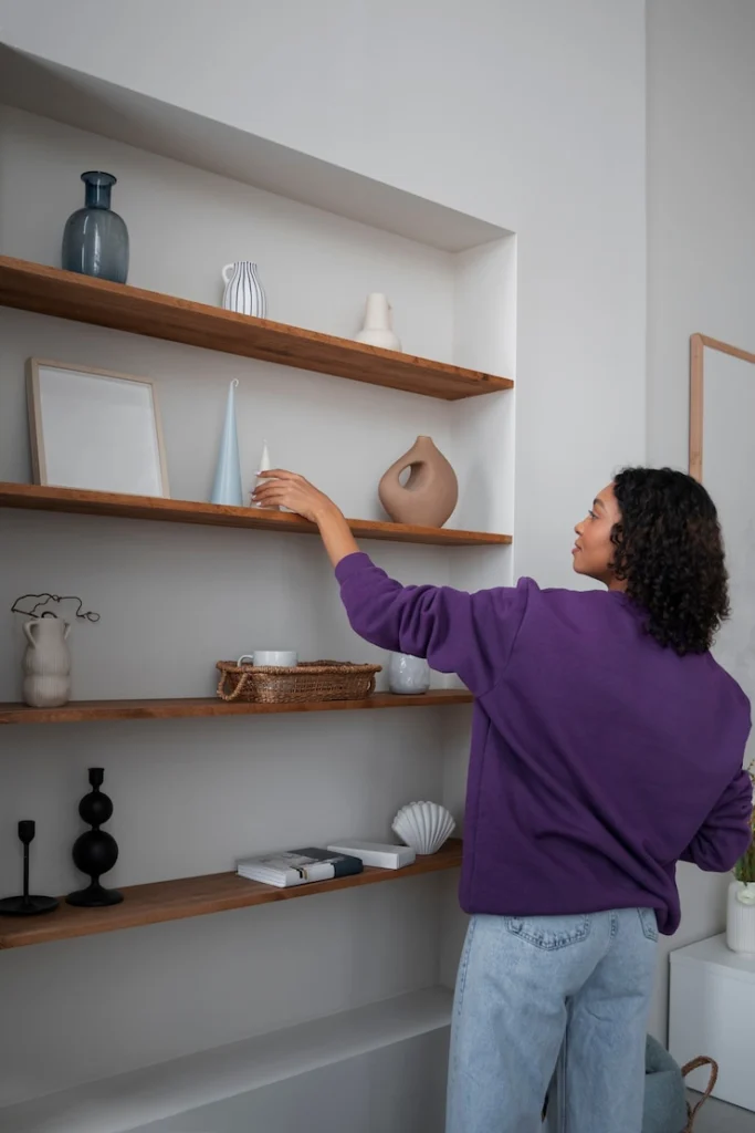 Household Storage in Banaswadi Bangalore