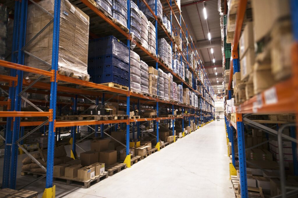Business Storage Units in Hyderabad