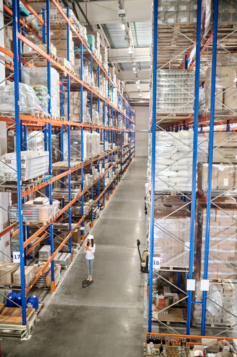 Storage Units and Storage facilities in Charminar, Hyderabad