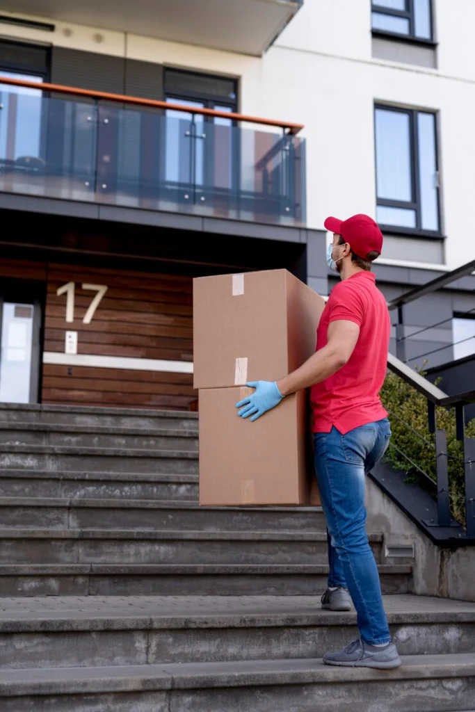 Packers and Movers in Kondapur Hyderabad
