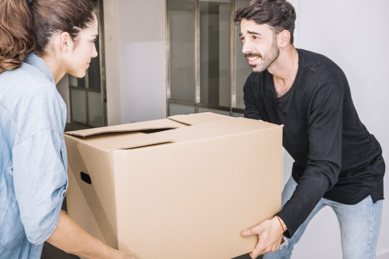 Household Storage Services in Electronics City Bangalore