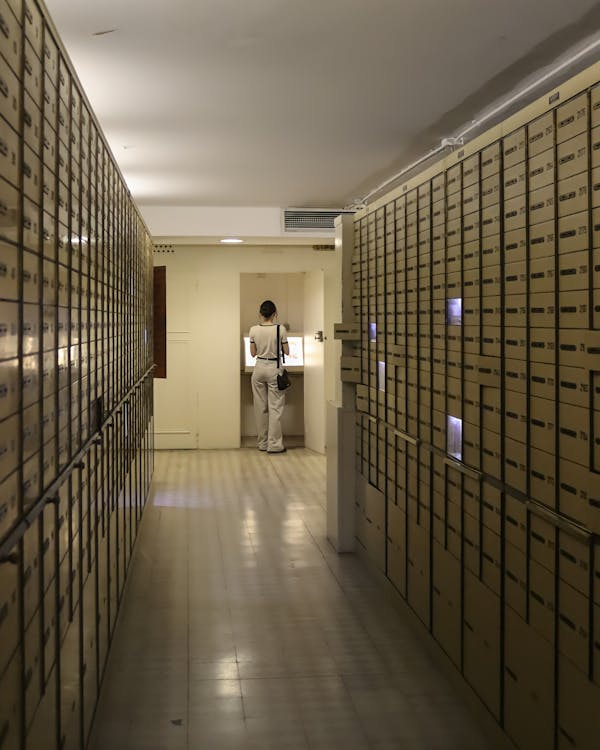 Personal Storage in Nehru Nagar Hyderabad