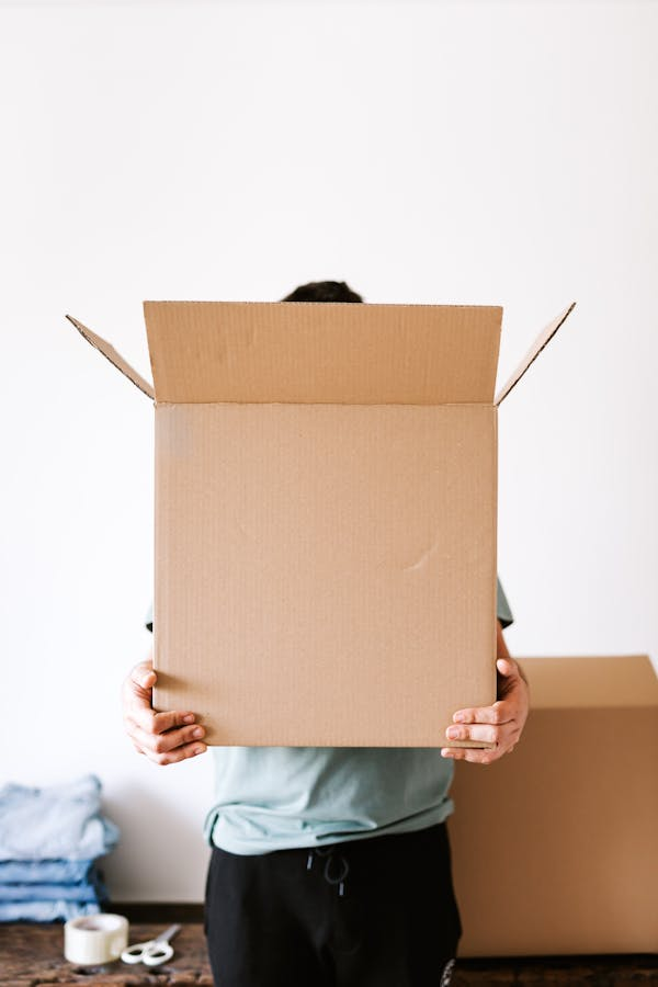 Private Storage in Bahadurpura Hyderabad