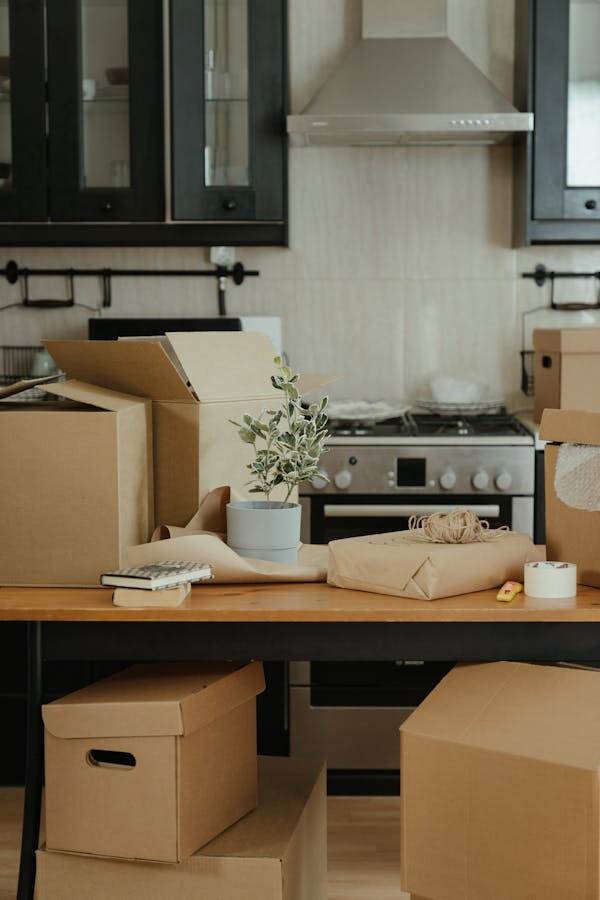 Household Storage in Padmanabhnagar Bangalore