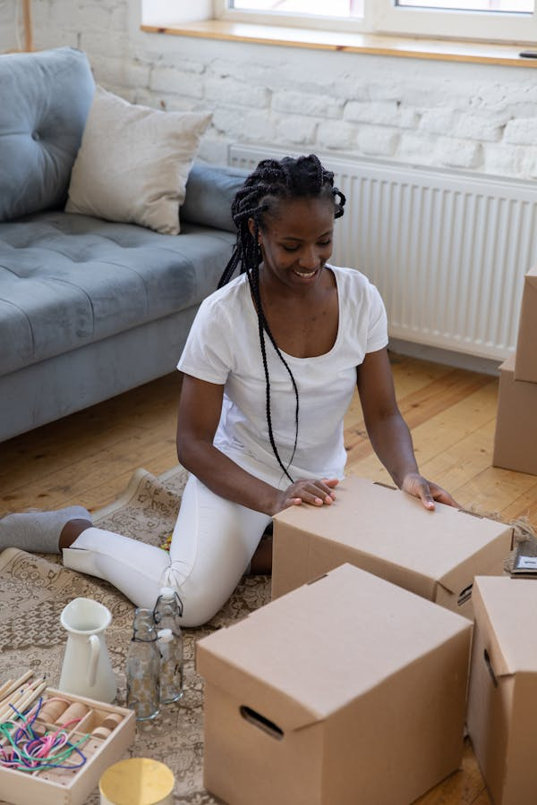 Packers and Movers in Malakpet, Hyderabad