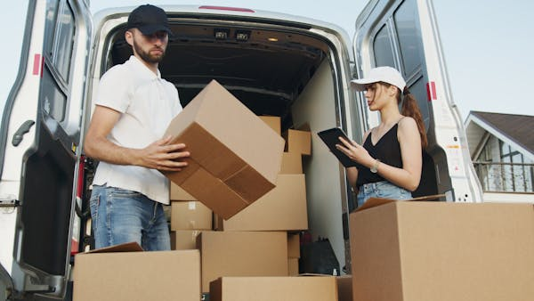 Household Storage Services in Mehdipatnam Hyderabad