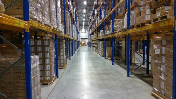 Storage Units and Storage Facilities in Hyderabad