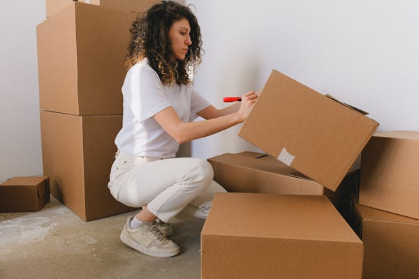 Household storage in Someswarapura Bangalore