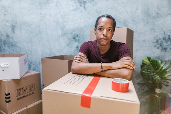 Personal Storage in Chandrayan Gutta Hyderabad