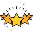 5-Star Rated Logistics Services Across India