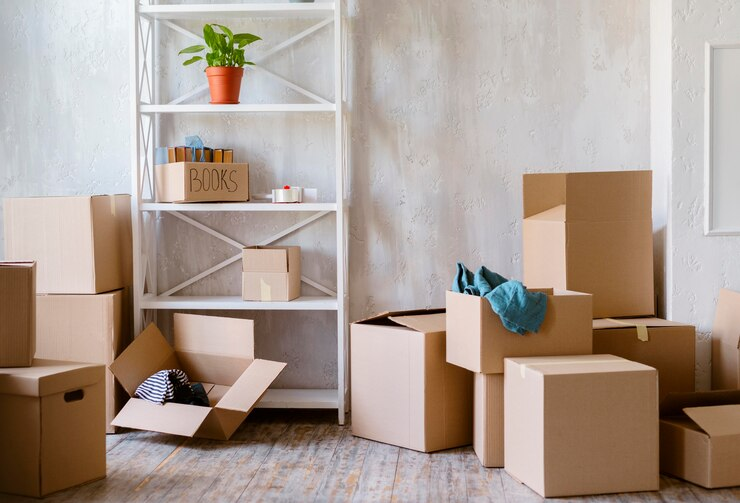 Household Storage in Chennai