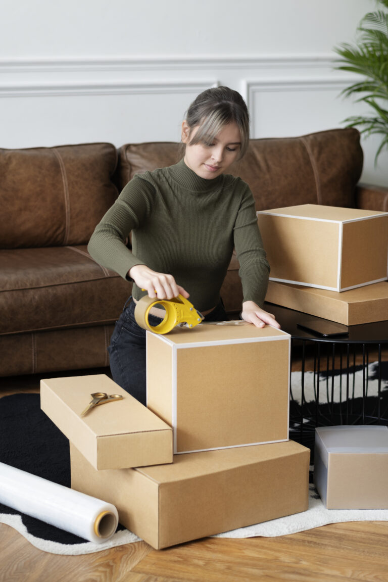 Personal Storage Services & Facilities in Kukatpally