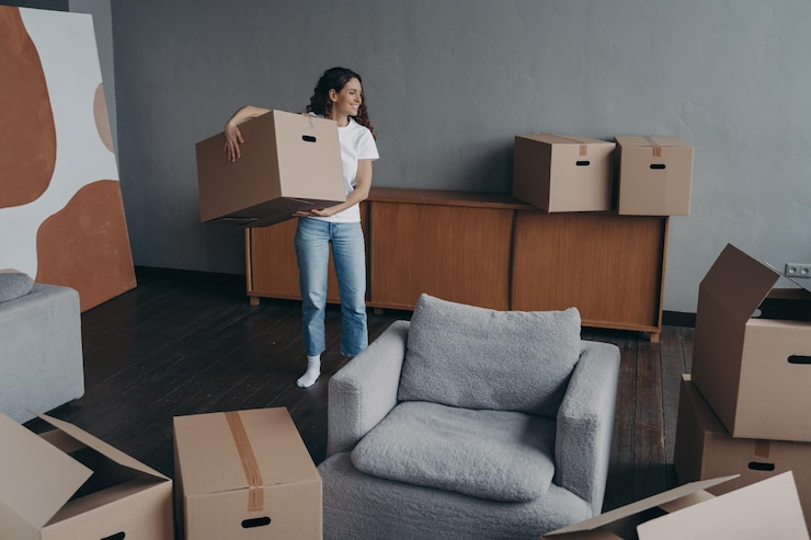 Household Storage in Palace Guttahalli Banglore