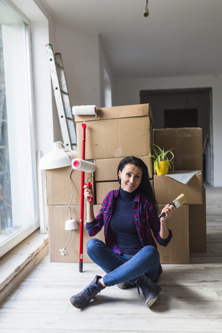 Household Storage Services in Anandnagar Bangalore