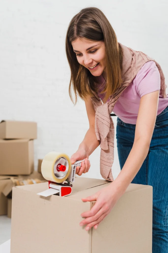 Household Storage Services in Lingarajapuram Banglore