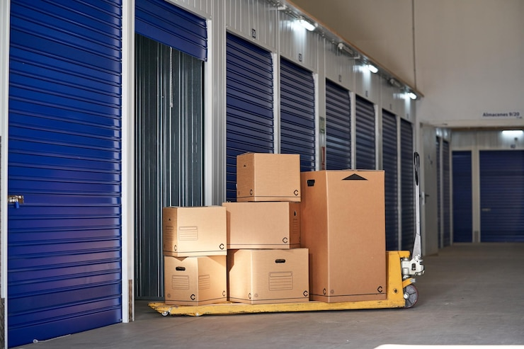Storage Units and Storage facilities in Miyapur Hyderabad