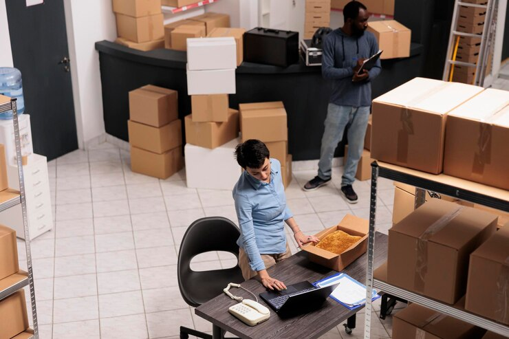 Storage Units and Storage facilities in Hafeezpet Hyderabad