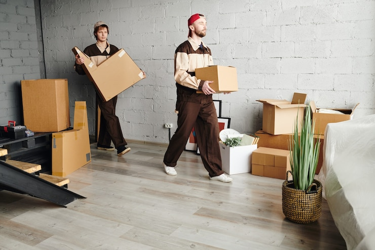 Household Storage in Horamavu Banglore