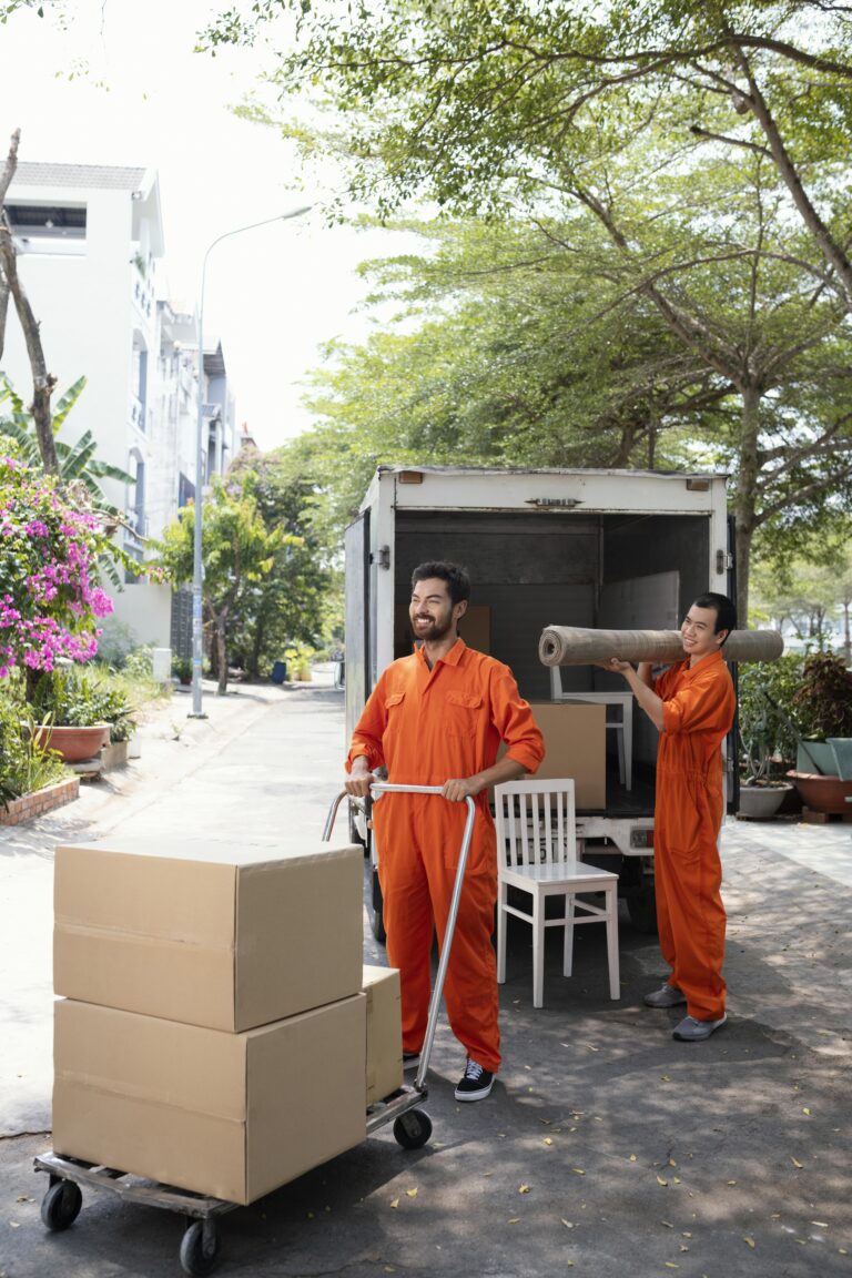 Packers and Movers in Kothaguda, Hyderabad
