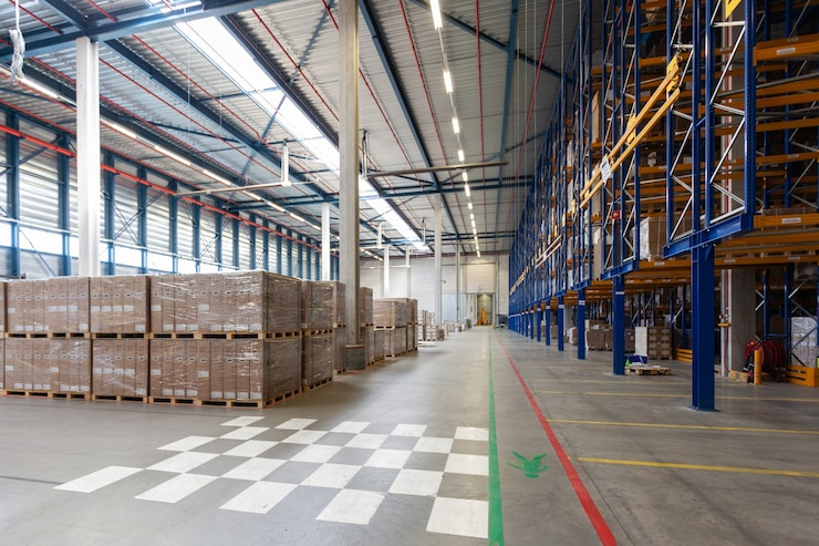Storage Units and Storage facilities in Khairatabad Hyderabad